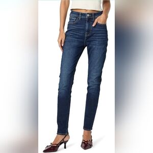 The Drop - Mid-Rise Women's Skinny Jeans